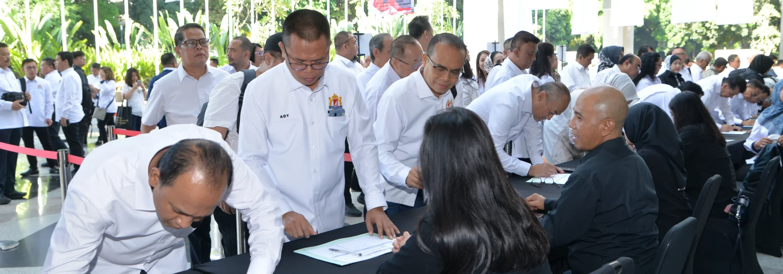 Kegiatan Kadin Kupang